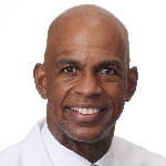 Image of Dr. Raymond G. Washington Jr., MD, FACS