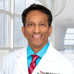 Image of Dr. Ramana Dutt, MD