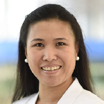 Image of Dr. Maria Aurora Dajoyag-Mejia, MD, BS