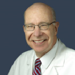Image of Dr. Kenneth Dale Burman, MD