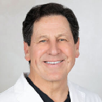 Image of Dr. Arthur Dean Jabs Jr., MD, PhD, FACS