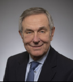 Image of Dr. James B. Harris III, MD