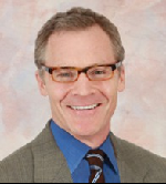 Image of Dr. Robert R. Bulger, MD