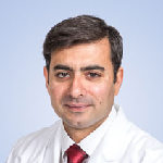 Image of Dr. Muhammad M. Mirza, MD