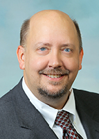 Image of Dr. Norman I. Bamber, PhD, MD