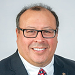Image of Dr. Luis G. Postigo, MD