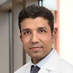 Image of Dr. Nitender Goyal, MD