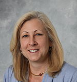 Image of Dr. Susan Parker, MD