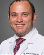 Image of Dr. Michael Blankstein, FRCSC, MD, MSc
