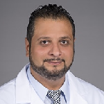 Image of Dr. Faysal Fedda, MD