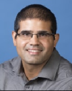 Image of Dr. Udayan M. Kulkarni, MD