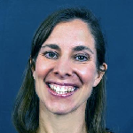 Image of Dr. Kristen Nadeau, MS, MD