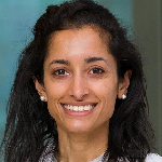 Image of Dr. Anita Anjali Hegde, MD