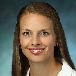 Image of Dr. Karisa C. Schreck, MD, PhD