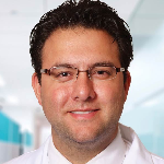 Image of Dr. Mounir J. Haurani, MD