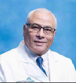 Image of Dr. Zeidan Hammad, MD