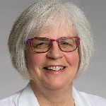Image of Dr. Jane Zendarski, DO