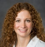 Image of Dr. Christina Wiedl, DO