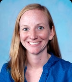 Image of Dr. Elizabeth O. Stenger, MD