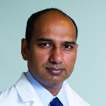 Image of Dr. Ashok Muniappan, MD