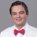 Image of Ryan A. Helmick, MD