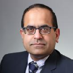Image of Dr. Kamran Manzoor, MBA, MD