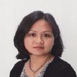 Image of Mrs. Thucdan Thuy Nguyen, L.AC.
