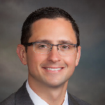 Image of Dr. Andrew T. Healy, MD