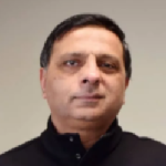 Image of Dr. Shahid Wahid, MD