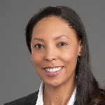 Image of Dr. Candice J. McNeil, FACP, MPH, MD