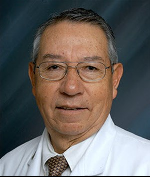 Image of Dr. Hugo F. Cuadros, MD, FACC