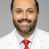 Image of Dr. Neej J. Patel, MD