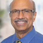 Image of Dr. Manjul D. Derasari, PA, MD