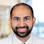 Image of Dr. Hasan Rehman, MD