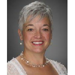 Image of Mrs. Susan Forester Goodall, CNM, ARNP