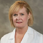 Image of Dr. Mary T. Self, MD