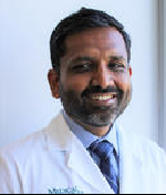 Image of Dr. Zubin Thomas Lathara, MD