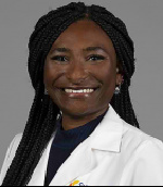 Image of Dr. Maryam Audu, MD