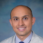 Image of Dr. Rohan Shah, MD
