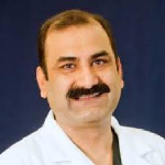 Image of Dr. Sumant Lamba, MD