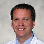 Image of Dr. David W. Roe, MD