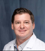 Image of Dr. Chris Robinson, DO, MS