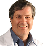 Image of Dr. John N. Lomas, MD