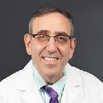 Image of Dr. Nathan Bahary, MD, PhD