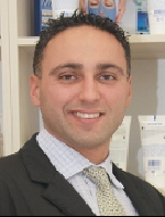 Image of Dr. Cameron K. Rokhsar, MD