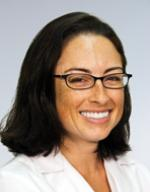 Image of Dr. Elysa Amber McClintic, MD, MS