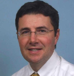 Image of Dr. James P. Parker, MD