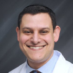 Image of Dr. Jeffrey Stuart Neiger, MD