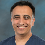 Image of Dr. Amir A. Pouradib, MD