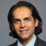 Image of Dr. Sameer Sharma, MBA, MD